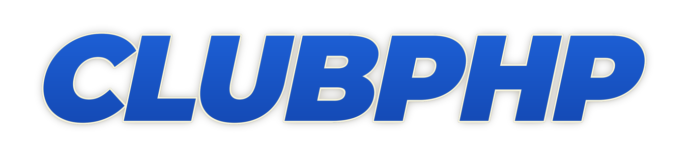 clubphp Logo